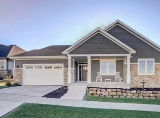 5051 Congressional Hl, Middleton, WI 53597