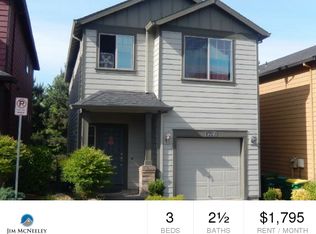 15539 SW Stone Ridge Cir, Beaverton, OR 97007