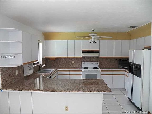 Nice Corner Home with Pool