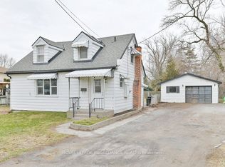 91 West St W, Belleville, ON K8N 4X6