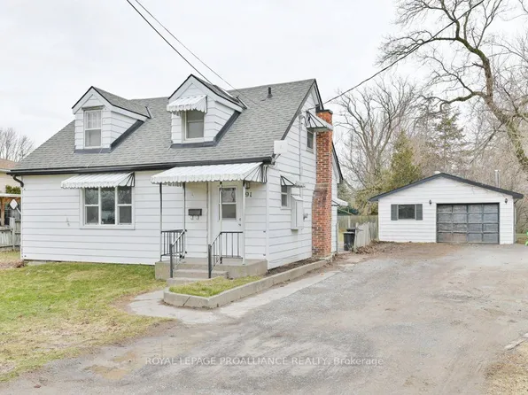 91 West St W, Belleville, ON K8N 4X6