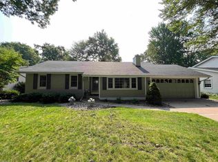 3124 W Village Ln, Port Huron, MI