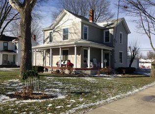 210 W State St, Trenton, OH 45067