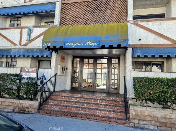 18530 Hatteras St Unit 329, Tarzana, CA 91356