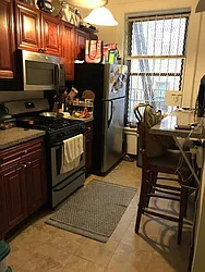 Rented by (Legacy) NY Quality Living Uptown
