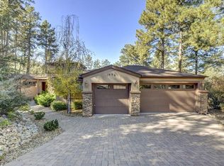 1506 Cathedral Pines Cir, Prescott, AZ 86303