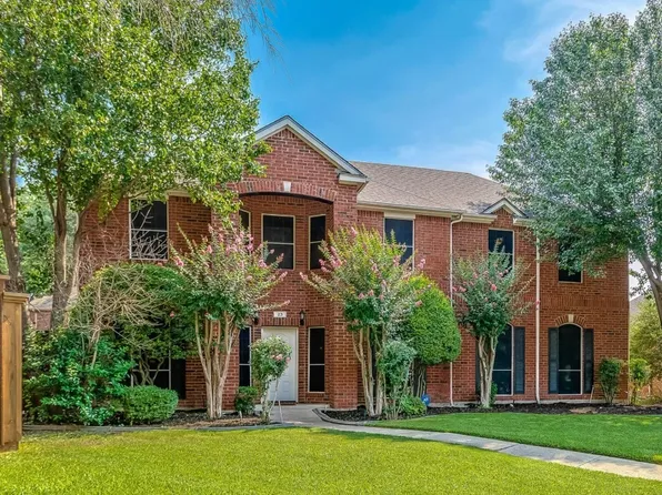 23 Heritage Way, Allen, TX 75002