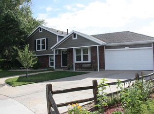 164 Sunflower Dr, Windsor, CO 80550