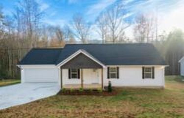 834 Bridges Rd, Rocky Face, GA, 30740