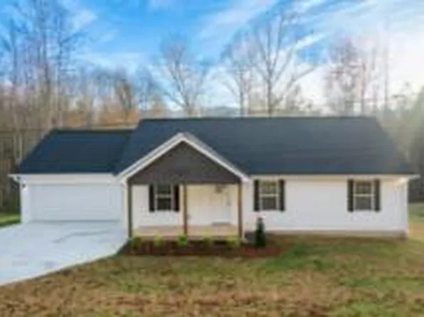 834 Bridges Rd, Rocky Face, GA 30740