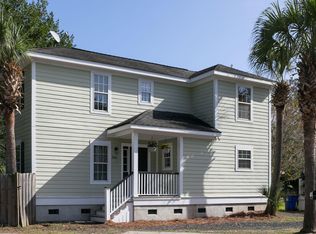 1180 Dills Bluff Rd, Charleston, SC 29412