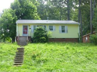 1510 N Hamilton St, High Point, NC 27262