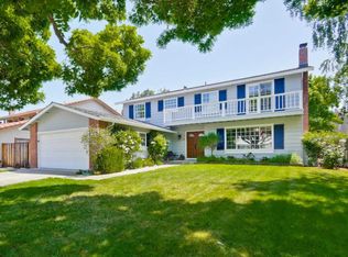 888 Savory Dr, Sunnyvale, CA 94087