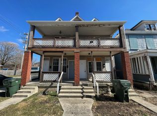 56 Rodgers Ave, Columbus, OH 43222