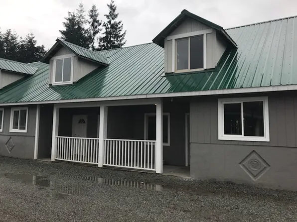 19057 Cedardale Rd, Mount Vernon, WA