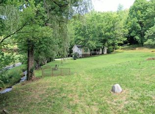 68 Wilson Cemetery Rd, Cullowhee, NC 28723