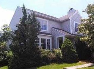 3 Latimore Ct, Reisterstown, MD 21136