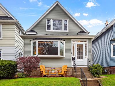 2878 South Wentworth AVENUE, Milwaukee, WI, 53207