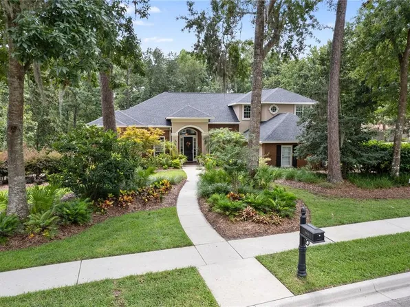 5025 NW 51st Pl, Gainesville, FL 32606