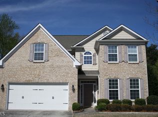 3656 Rosecliff Trce, Buford, GA 30519