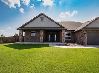 756 Hannah Dr, Tuttle, OK 73089