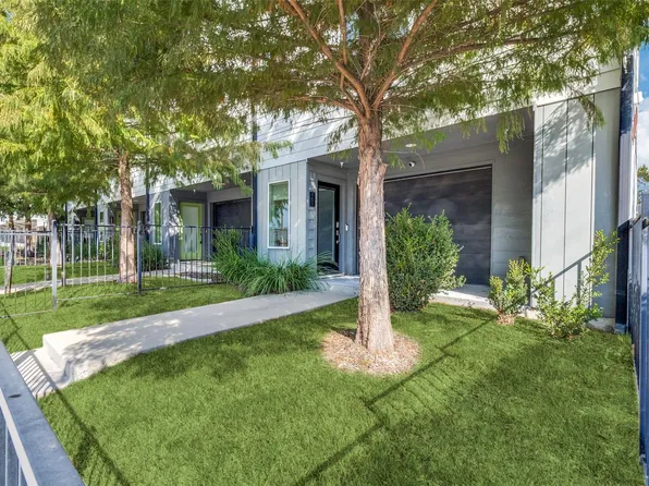 1430 Grigsby Ave APT 101, Dallas, TX 75204