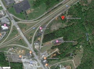 777 Windslow Ave, Blacksburg, SC 29341