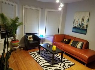 5 Proctor Pl, Providence, RI 02906