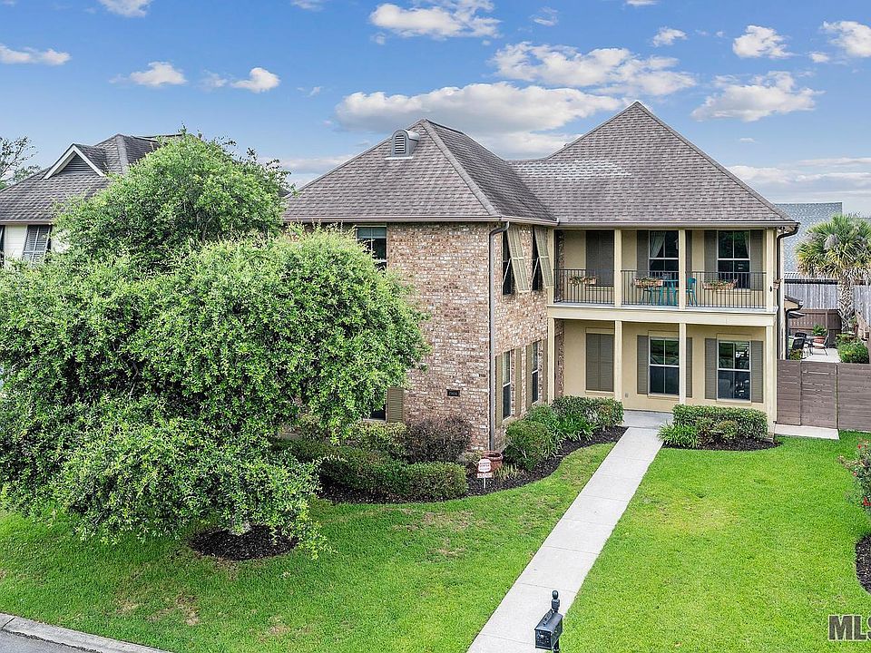 15606 Green Trails Blvd, Baton Rouge, LA 70817 MLS 2023009948 Zillow