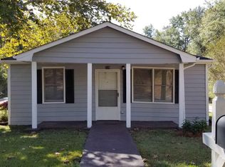 229 Fayetteville Rd, Palmetto, GA 30268