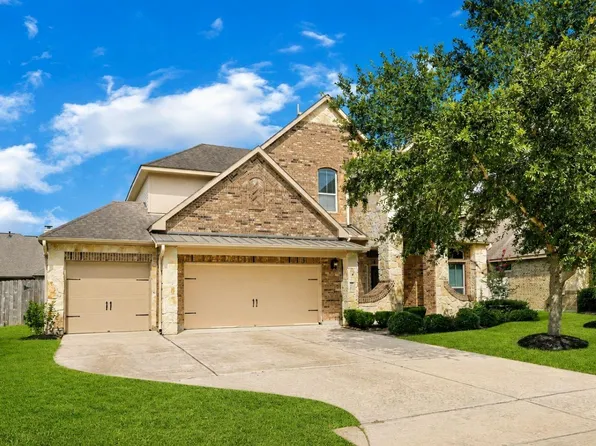 736 Somerset Landing Ln, League City, TX 77573