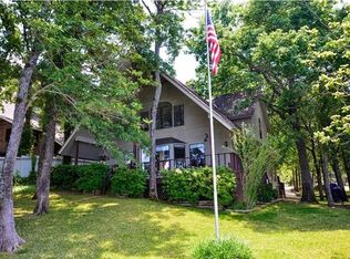 169 Lakeside Ln, Streetman, TX 75859