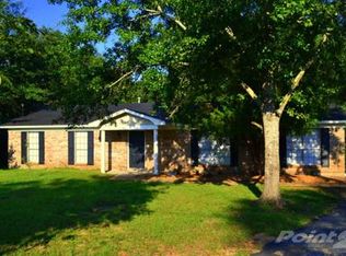 5180 Verbena Ct W, Mobile, AL 36619