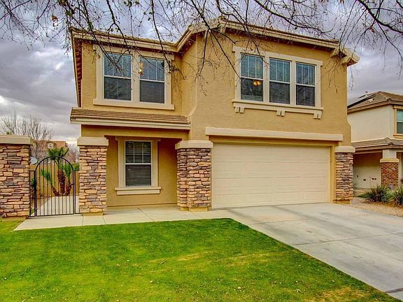 4356 E Windsor Ct, Gilbert, AZ 85296