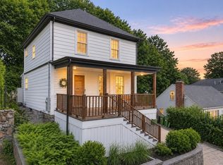 61 Wilmot St, Watertown, MA 02472