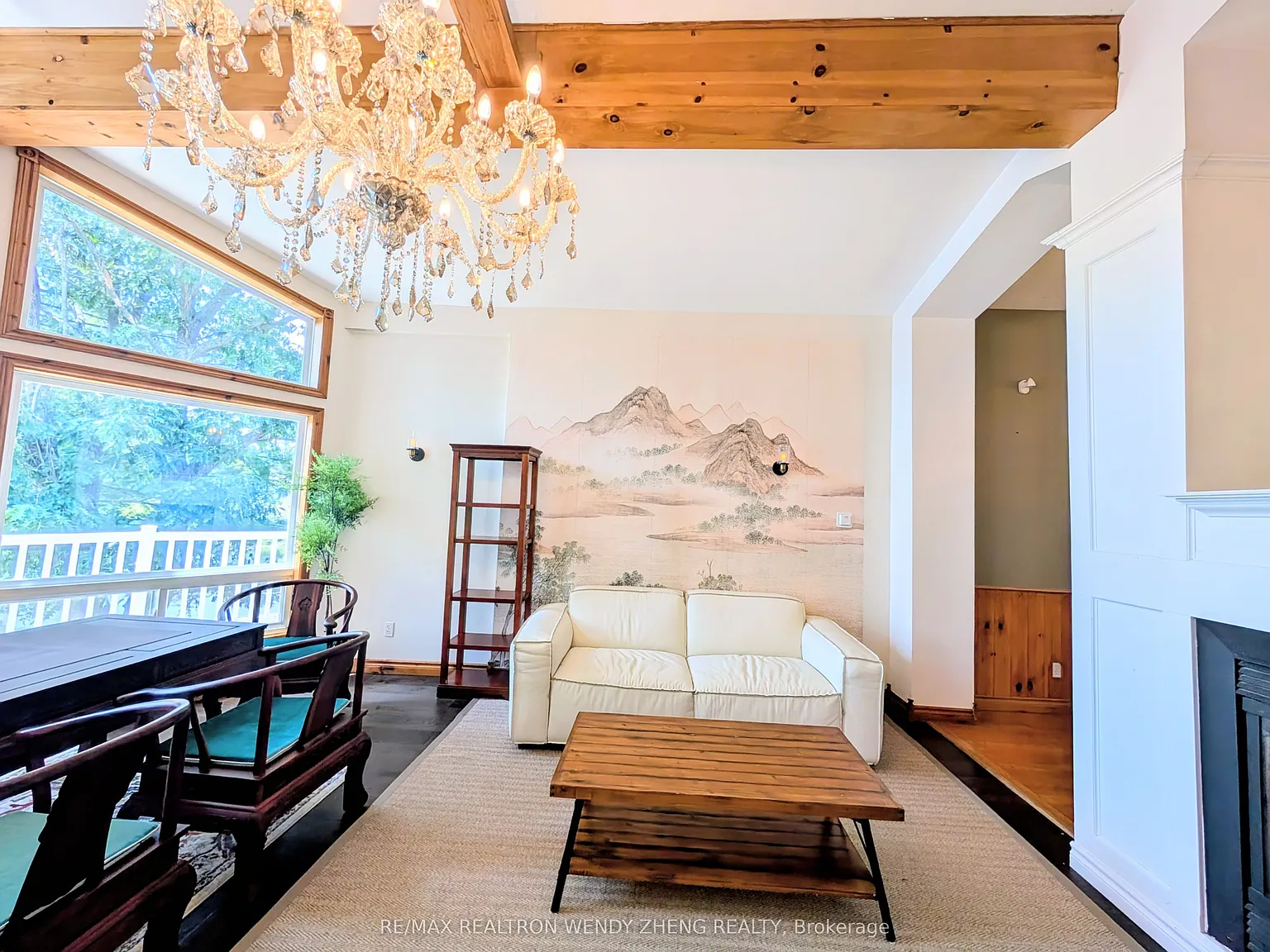 4 bed, $2,850 — Photo 2