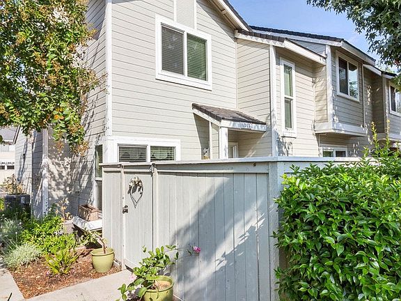 Come through the front gate