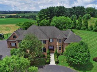 1022 Woodshire Ln, Street, MD 21154