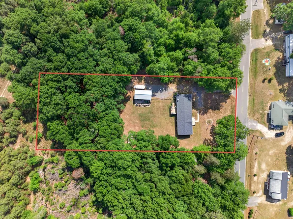 815 Hayden Rd, North, SC 29112