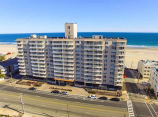 9400 Atlantic Ave #918, Margate City, NJ 08402