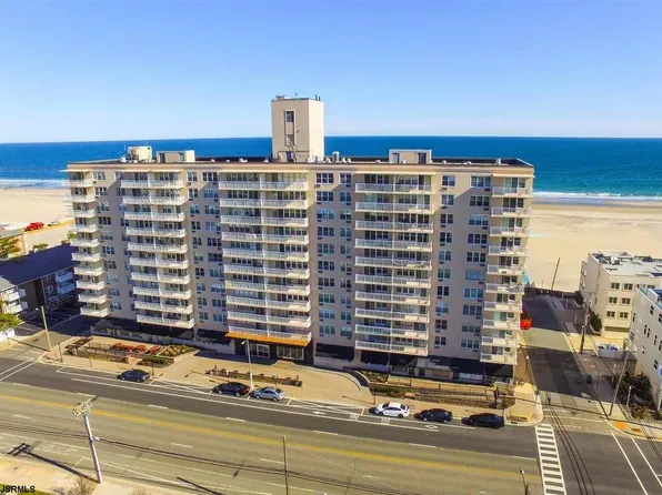 9400 Atlantic Ave #918, Margate City, NJ 08402