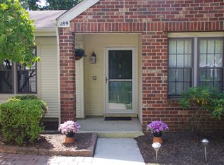 189 Wycoff Way W, East Brunswick, NJ 08816