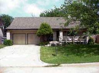 7204 Norman Rd, Oklahoma City, OK 73132