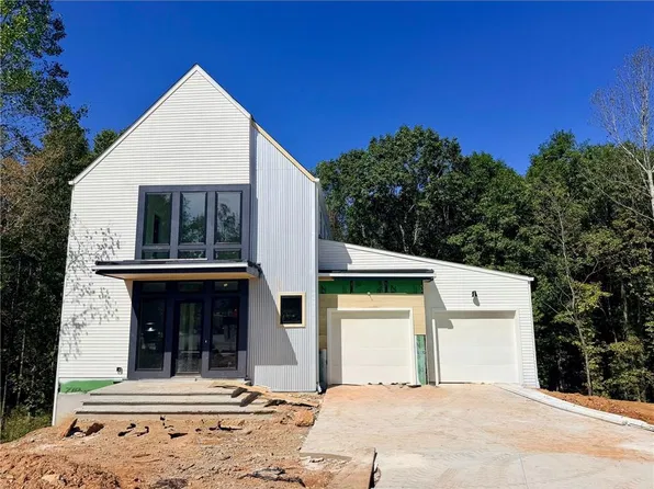 175 Cedarwood Ln, Roswell, GA 30075