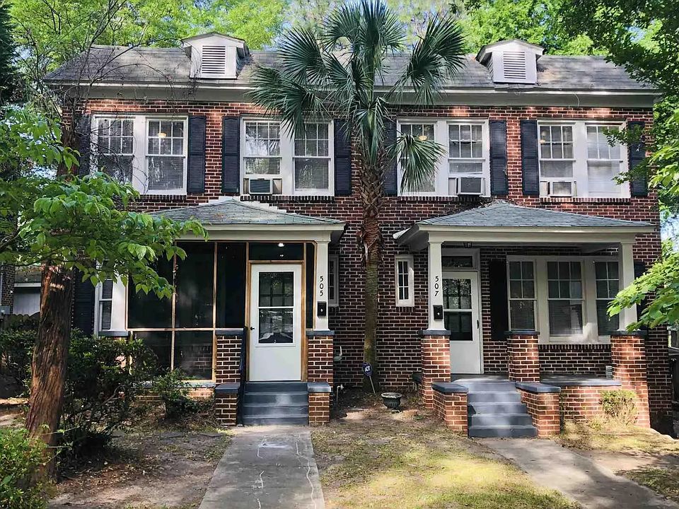 1st image of 505 Harden St #505