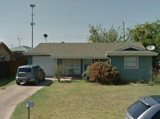 5120 Lamesa Ave, Abilene, TX 79605