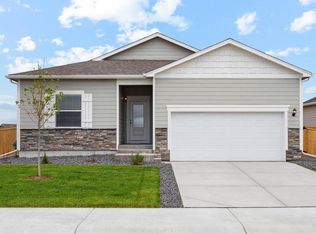 964 Cascade Falls St, Severance, CO 80550