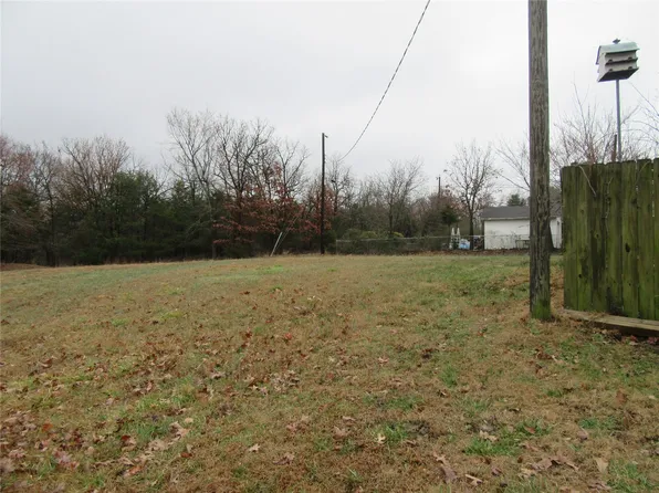 E Seminole Rd, McAlester, OK 74501