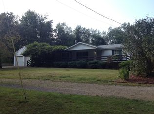 17988 State Route 644, Salineville, OH 43945