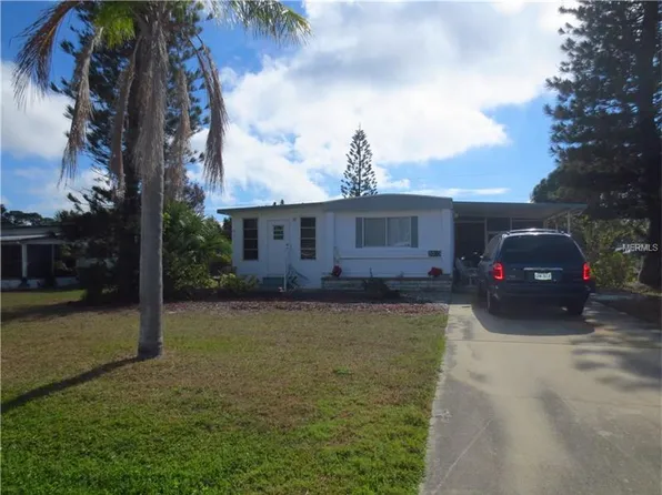 2035 Laurel Ave, Englewood, FL 34224